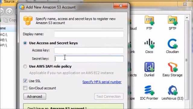 How to become a millionaire with Amazon S3 Crash Course||free course || lid point смотреть онлайн