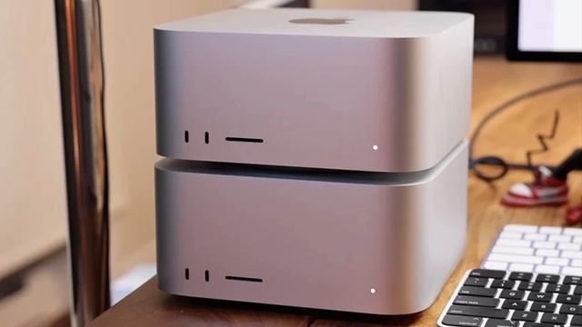 【自分で交換】は可能なのか？『Mac studio』のSSDを交換、増設すると。。 смотреть онлайн