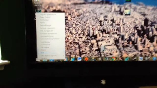 Windows 8.1 update 1 mysterious start menu. смотреть онлайн