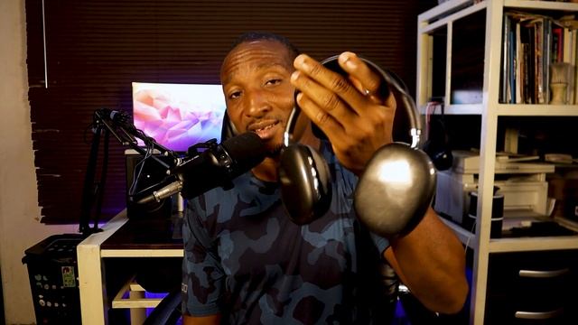 Apple Airpod Max Clone | P9 Bluetooth Headphone смотреть онлайн
