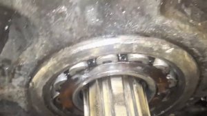 #Це просто с.....ка#юмз#ремонт#1million #Розборка кпп Юмз6. Дефектовка Кпп та заднього мосту.