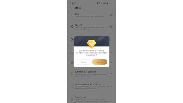 Vmos Pro 7.1 • Google Services + Super Su Root + Xposed | Download Files In Description смотреть онлайн