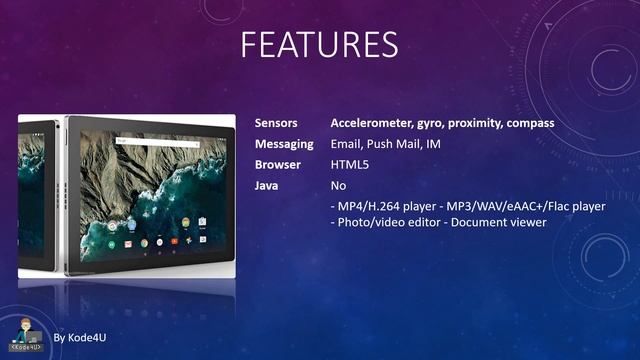 Google Pixel C Review смотреть онлайн