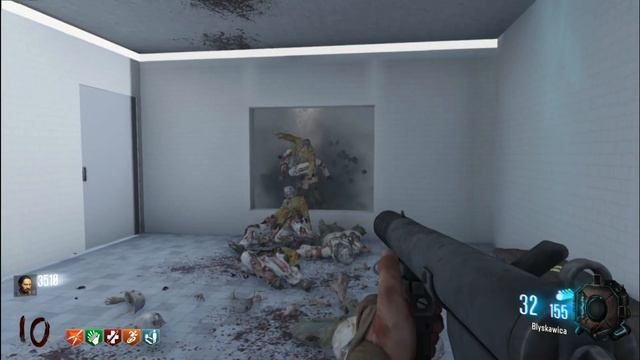 One Window Challenge (COD Zombies Custom Map) смотреть онлайн