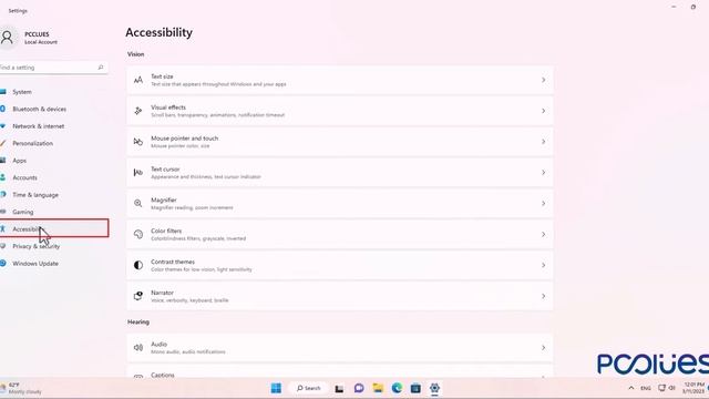 How to Turn Off Sticky Keys in Minecraft on Windows 11 смотреть онлайн