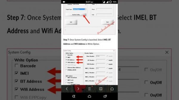 how to sn write tools full video