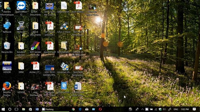 Fixit Update on the WPA2 Security flaw and Windows 7 81 and 10 are already Fixed смотреть онлайн