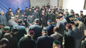 Салам волч х1усмехь.Урус Мартан 2-й Зикар 17.06.2022