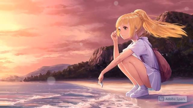 wallpaper com musica Alok, Zeeba and IRO - Ocean (Official Music Video) смотреть онлайн