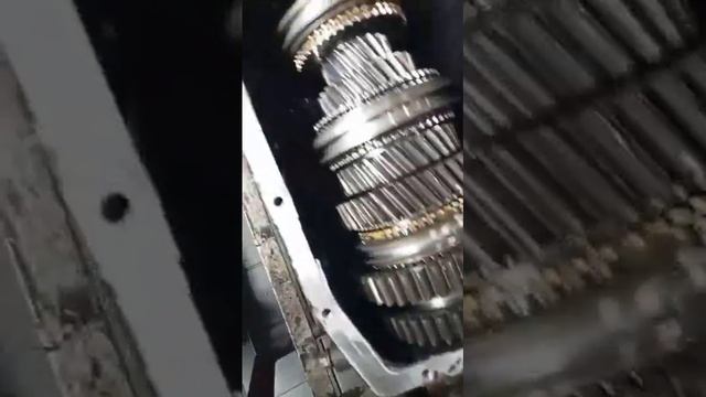 Caja Cambios Hino Isuzu Jac Foton Jmc Dongfeng Nissan Toyota Trooper Usado Importado Revisado смотреть онлайн