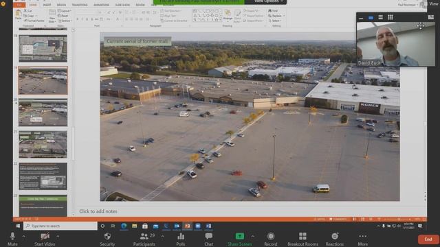 Plan Commission 1-11-2021 смотреть онлайн