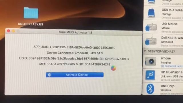 Iphone icloud unlock remove 5s to Iphone X Meid Bypass with Signal Mina Meid Activator 1.8 смотреть онлайн