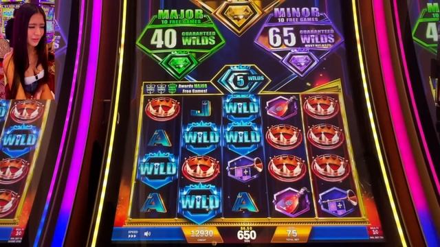 Why every gambler LOVES Regal Riches!😍💎 смотреть онлайн