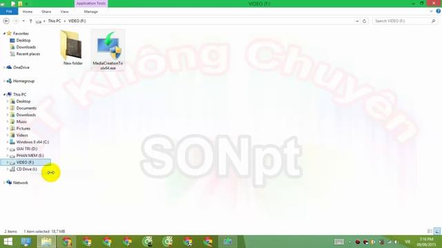 Cách Tải Bản Cài Windows 10 Pro Chuẩn Nhất | Download Windows 10 gốc | Media Creation Tool Win10 смотреть онлайн