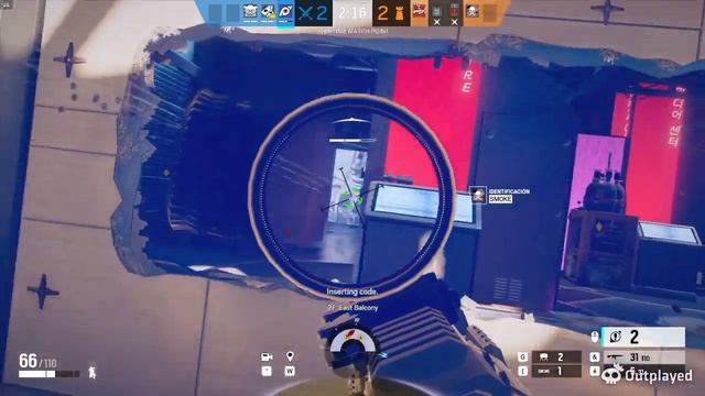Worst Kill world record, I refuse to learn how to aim смотреть онлайн