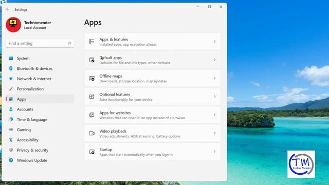 How to Restore all File Type Associations in Windows 11 смотреть онлайн