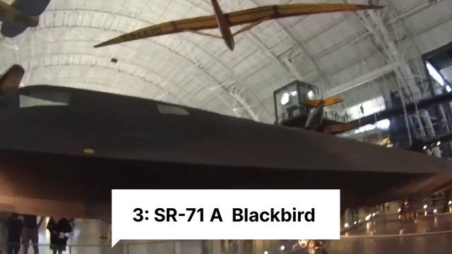 Top 5 des meilleurs avions de chasse du monde смотреть онлайн