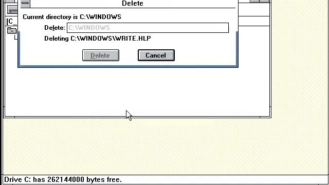 Breaking Windows 3.0! смотреть онлайн