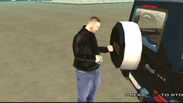 Harsh Russia Тест Драйв от Давидыча #g63 смотреть онлайн