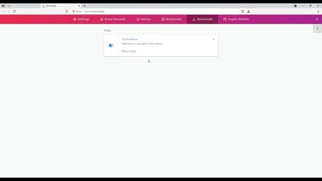 how to install 7zip on window 10 2021 | Amir Tech Info смотреть онлайн