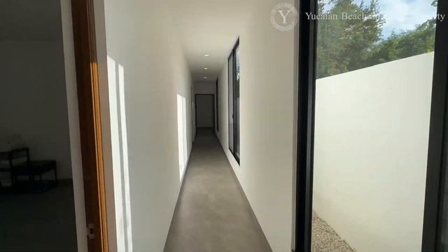 Casa Serena - Modern, Single Level Carefree Living, Komchen Yucatan#003284 / $349,000 USD смотреть онлайн