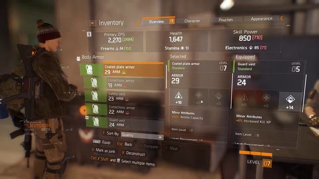 Tom Clancy's The Division | Powered by GeForce GTX смотреть онлайн