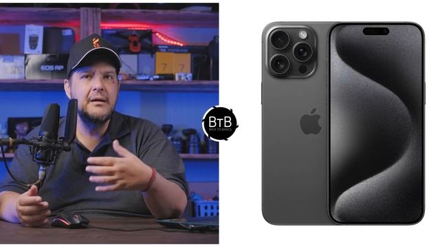 Yongnuo Lançará Câmera Com Sistema Android! смотреть онлайн