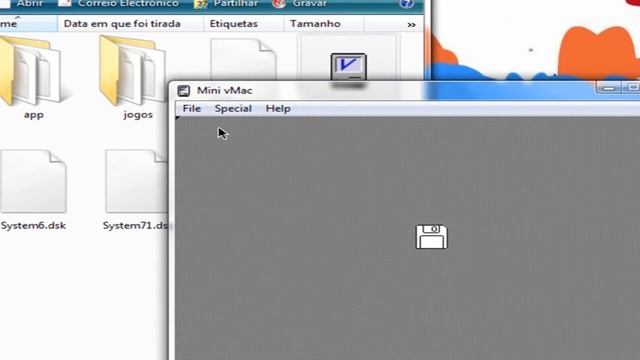 Macintosh OS смотреть онлайн