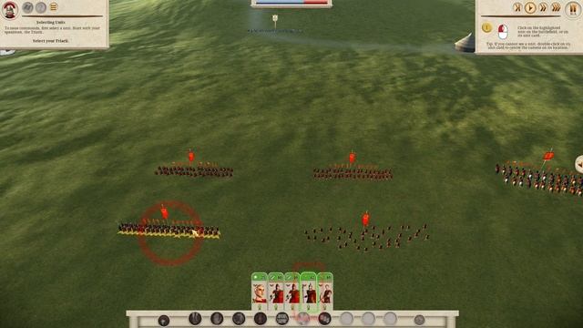Total War Rome Remastered | Walkthrough | Gtx 1050 Ti i5-9400f смотреть онлайн