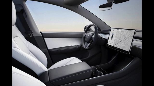 2021 Tesla Model Y|| First Look|| Road To 100 Subs!!! смотреть онлайн