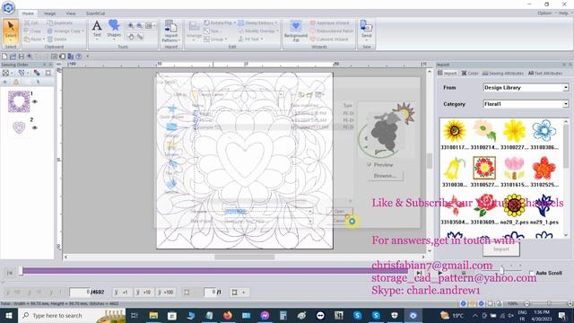 PE Design Brother 11.03 Works with Windows 10 Bit 64 смотреть онлайн