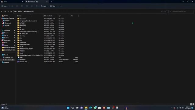 WINDOWS 11 LATEST MULTI TAB UPDATE | WINDOWS 11 UPDATE 2022 OCT 3 смотреть онлайн