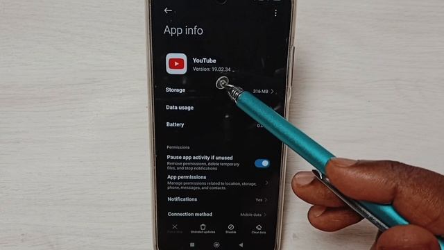 Redmi 13/13 Pro : Downgrade Android App / Uninstall Update of App | Get Previous Version смотреть онлайн