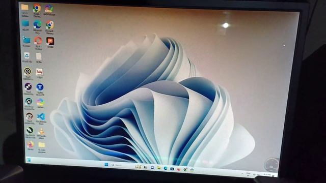 My new PC with windows 11 😍 #newcomputer #windows11 #zebronics смотреть онлайн