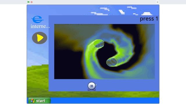 windows xp on scratch my game it is stil a beta смотреть онлайн