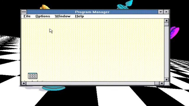 Windows 3.0 run android limbo pc emulator смотреть онлайн