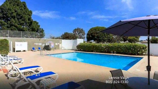 Residential for sale - 7 WEST GARDEN GREEN, Port Hueneme, CA 93041 смотреть онлайн