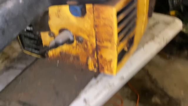Chainsaw Trash Rescue Homelite ZIP Super XL McCulloch Pro MAC 610 смотреть онлайн