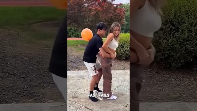 Fast Fails Compilation смотреть онлайн