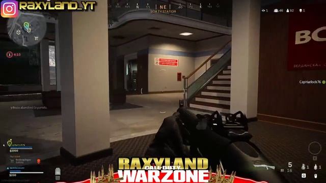 🔴Call of Duty : WARZONE (Gratis) Transmisión en VIVO! смотреть онлайн