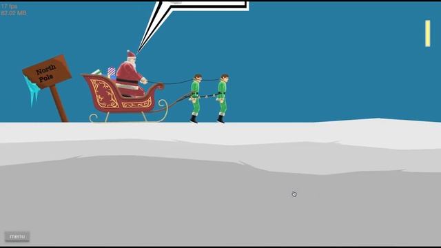How to play Happy Wheels on any browser in Mac/PC#First Video смотреть онлайн
