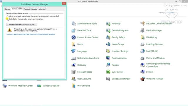 20 Very important Windows 7' 8 '& 10 security settings смотреть онлайн