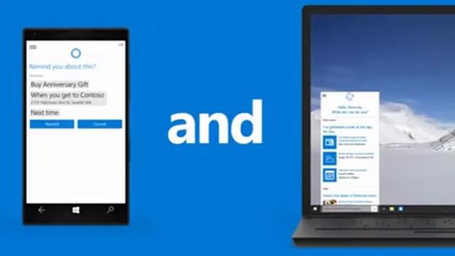 Windows 10 Commercial (2015) (Old Version) смотреть онлайн