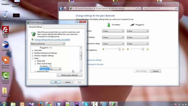 hibernate on windows 7 pc смотреть онлайн