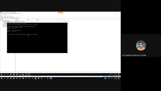 Windows HTTP, HTTPS, DNS смотреть онлайн