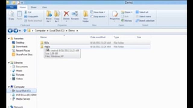 Accessing data in ISO and VHD files - Building Windows 8 - Site Home - MSDN Blogs.mp4 смотреть онлайн