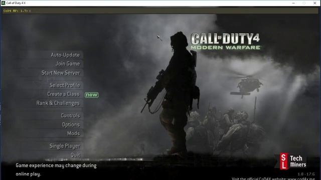 Call of Duty 4 Wall Hack | Sinhala смотреть онлайн