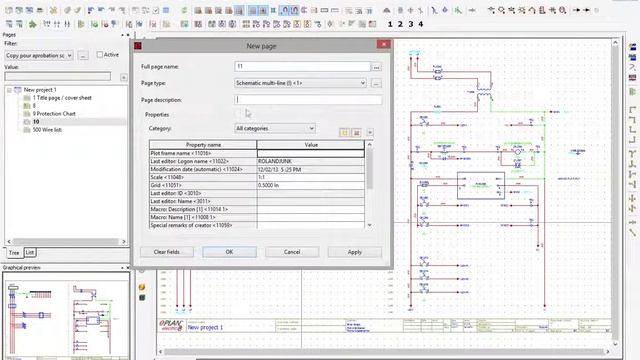 EPLAN Basics Symbols Macros Placeholders смотреть онлайн