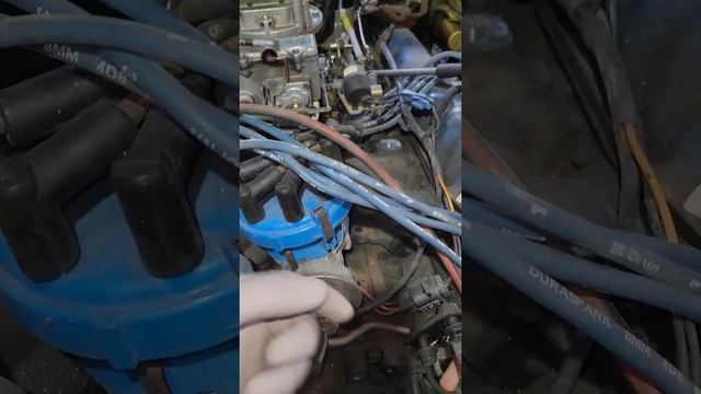 what a 70's MECHANIC had to DIAGNOSE// NO SCANNER 🤔 79 Lincoln Continental #cars #repai смотреть онлайн