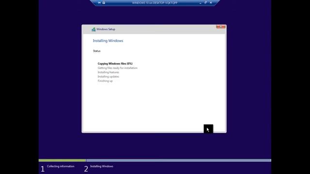 How to Install Windows 10 смотреть онлайн